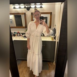 SOLD - NWT STAUD dress